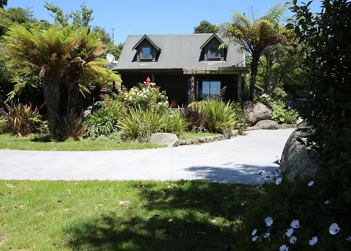 Gemini Chalet