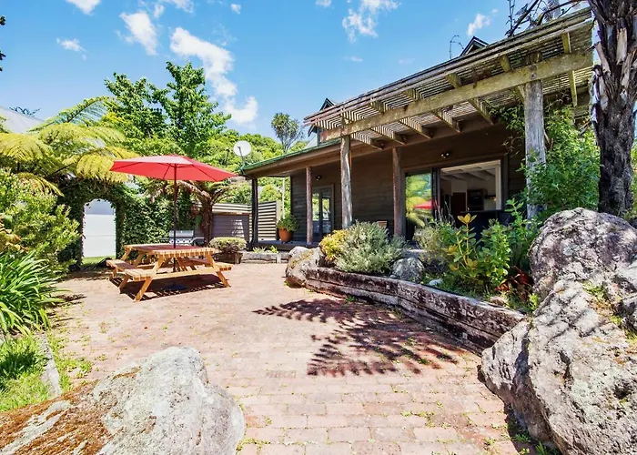 Chalet Gemini