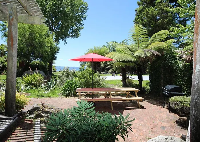 Gemini * Rotorua