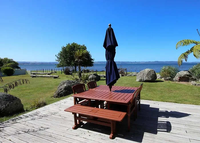 Chalet Gemini *