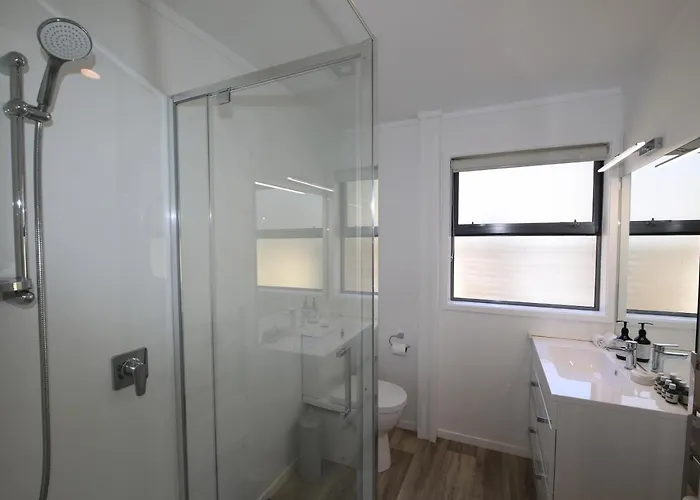 Gemini Chalet