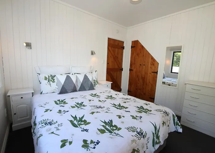 Chalet Gemini