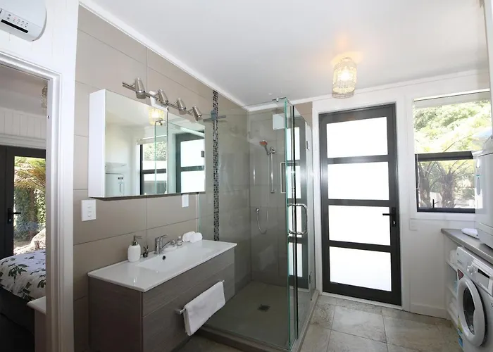 Gemini Chalet *