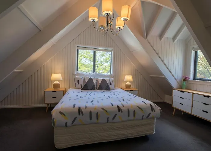 Chalet Gemini