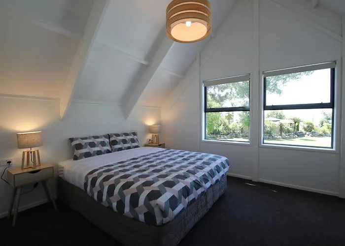 Chalet Gemini