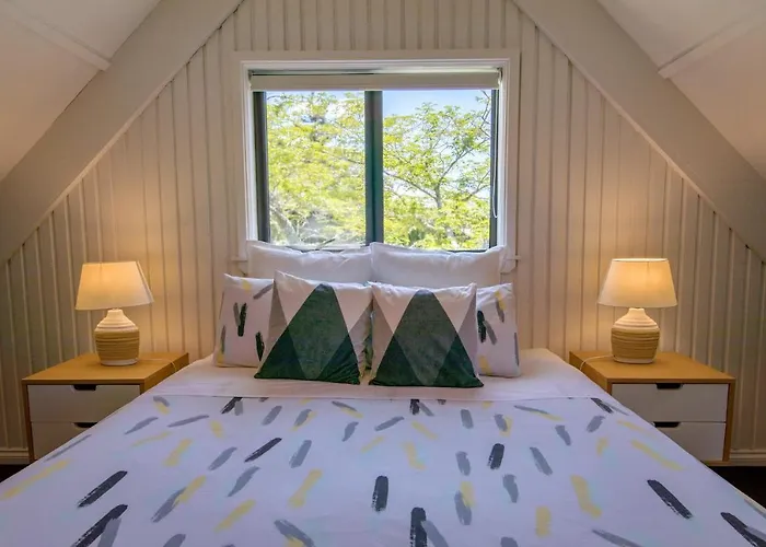 Chalet Gemini