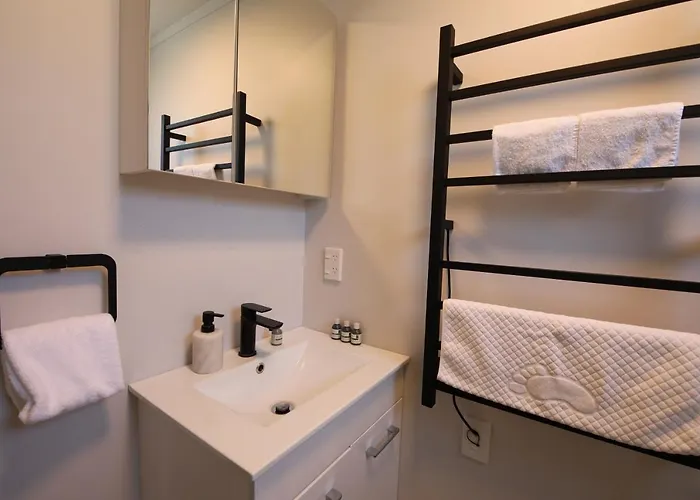 Gemini Chalet