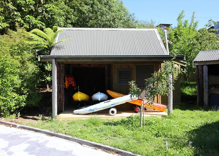 Gemini Chalet