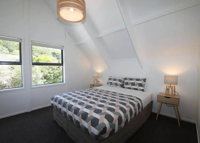 Gemini * Rotorua