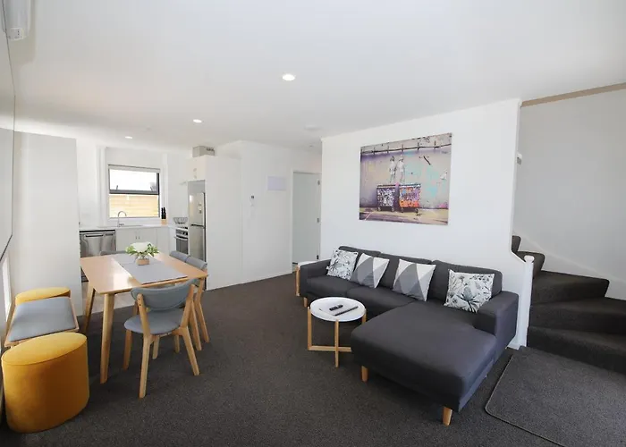 Gemini Chalet