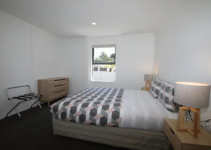 Gemini * Rotorua