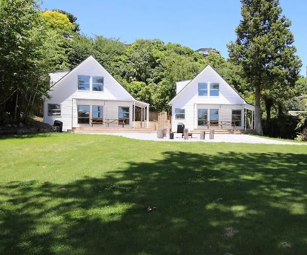 Gemini Chalet *
