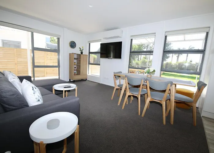Gemini Chalet *