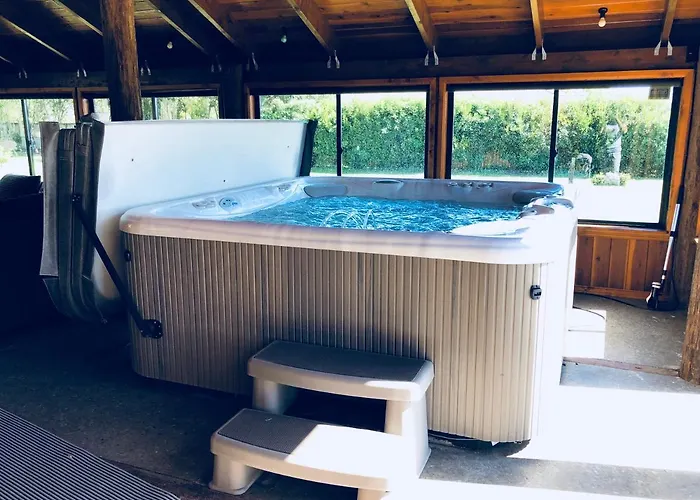 Gemini Chalet *