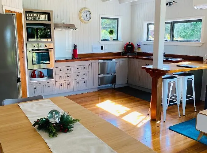 Gemini Chalet