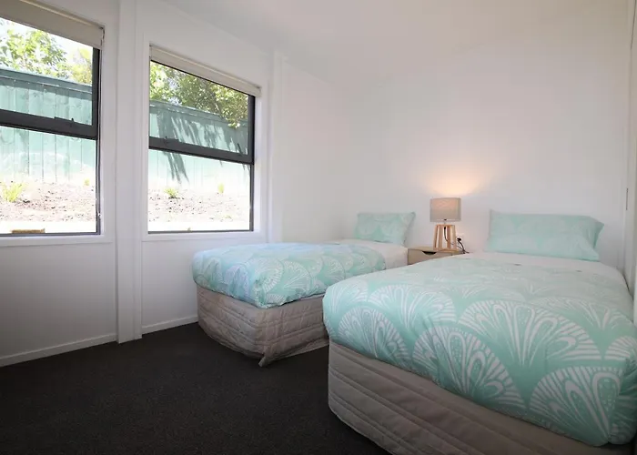 Gemini Chalet