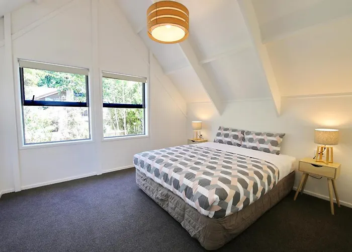 Gemini Chalet