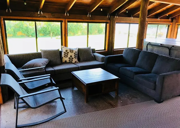 Gemini Chalet *