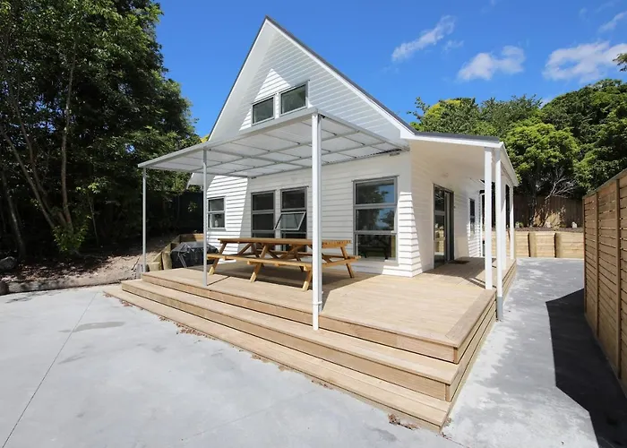 Gemini Chalet