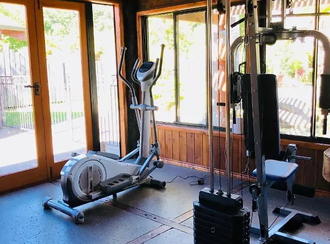 Gemini Chalet *