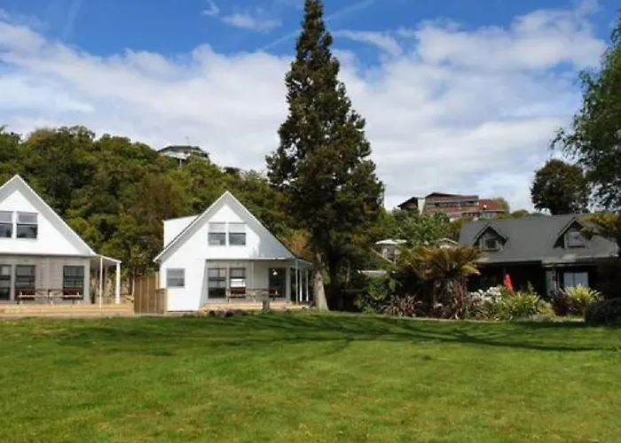 Gemini Rotorua