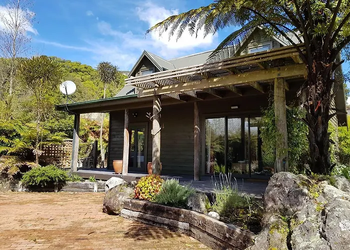 Gemini Rotorua