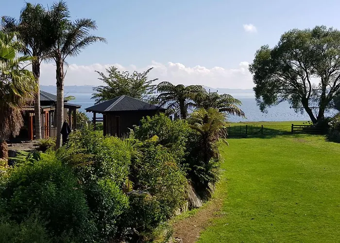 Gemini Chalet *