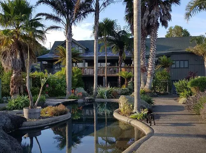 Gemini * Rotorua